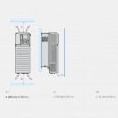 Falownik 315kW 3x400VAC ATV630C31N4 Schneider Electric